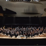 Élan Award 2024, the international orchestral composition competition